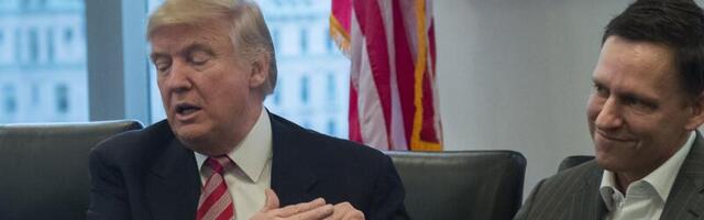 Musk, Zuckerberg, and Bezos Are All Headed to Trump’s Inauguration