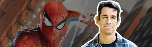 Marvel's Spider-Man studio boss Ted Price announces retirement from games industry