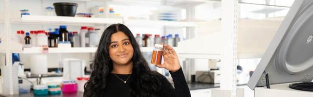 Dispersa closes $5.8 million to turn food waste into chemicals for everyday products Dispersa closes $5.8 million to turn food waste into chemicals for everyday products