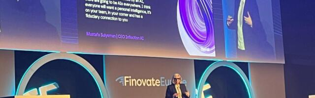 FinovateEurope 2025: From Interesting Takes to Hot Demos