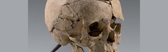 Severed Heads in Iron Age Iberia Weren’t Just War Trophies, New Research Suggests