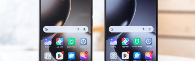 Xiaomi 15T and 15T Pro are on the way