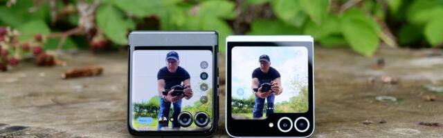 The Galaxy Z Flip FE could use an older chipset, but that’s good news