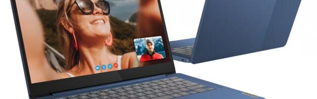 The Lenovo IdeaPad Slim 3 Chromebook is less than half-price — down to $189