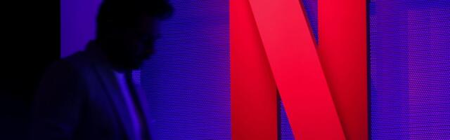 Netflix profits jump 24% as viewers flock to streaming shows and sports