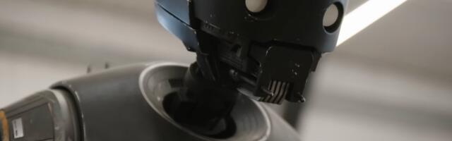 K-2SO’s Andor Origin Story Was Almost a Standalone Horror Episode
