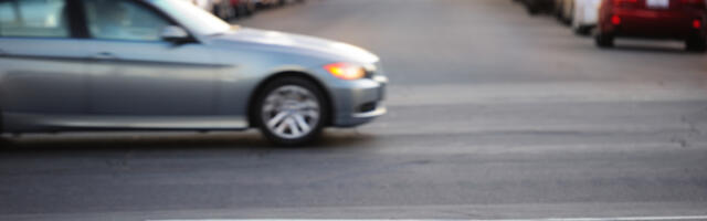 What Does 'Right Of Way' Mean While Driving And Who Has It At A Four-Way Stop?
