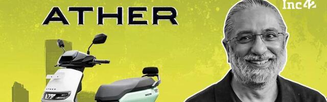 Ather Energy’s Post-IPO Play: Focus On Premium, Not Price Wars
