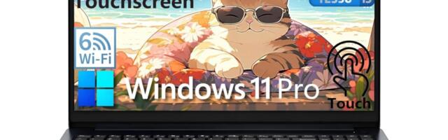 Amazon Is Offloading the Newest Lenovo Ideapad (15″, 512GB, Win 11 Pro), 73% Off and Practically Free
