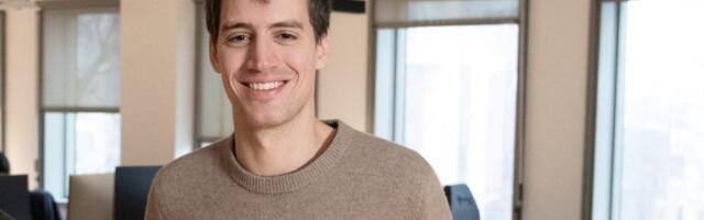 Mistral launches new Nvidia-backed compute platform