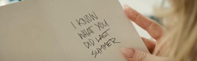 Karma Strikes Back in the New ‘I Know What You Did Last Summer’ Trailer