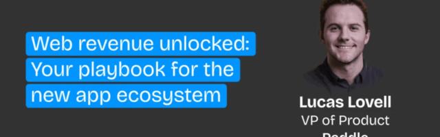 How to capture millions in newly unlocked revenue [online event]