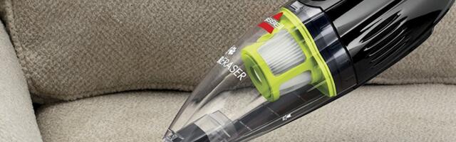 The best vacuum cleaners for picking up pet hair