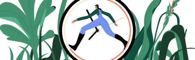Obsessive step counts are ruining walking