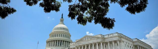 'Crypto Week' Is Stuck Again as House Procedural Vote Drags On