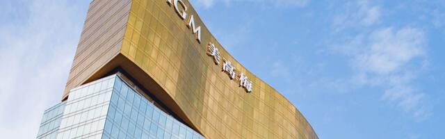 MGM Resorts reports highest ever revenue in second quarter of 2025