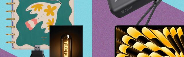 19 Best Back-to-School Deals for 2025