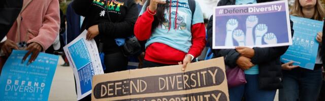 Trump killed affirmative action. His base might not like what comes next.