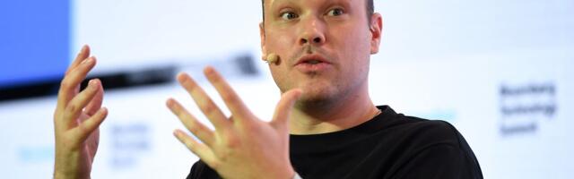 The New European Startup Darlings