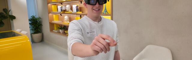 Watch out, Meta – Snap just gave its AR glasses a big upgrade and I was shocked by how good they are