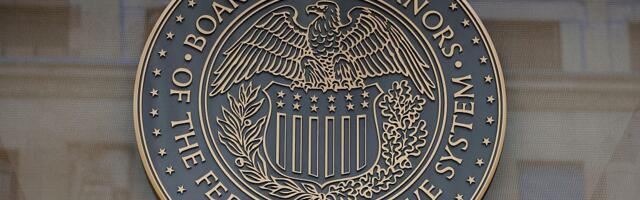 The Fed's dot plot shows one member wants to cut rates like crazy by the end of the year