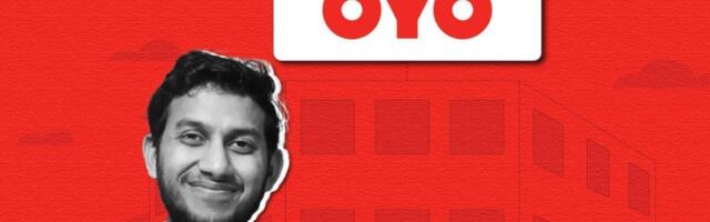 OYO Parent PRISM Nets INR 50 Cr For Premium Hotels Expansion Ahead Of IPO