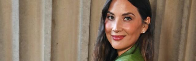 Olivia Munn had a clear mammogram and no symptoms of breast cancer. A 2-minute online test led to her diagnosis at 43.