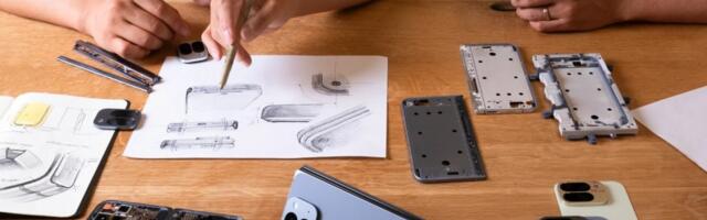 Google explains how it built the Pixel 10 Pro Fold's gearless hinge Google explains how it built the Pixel 10 Pro Fold's gearless hinge