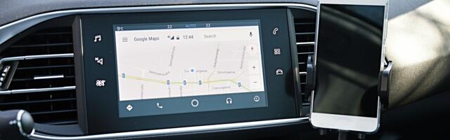 Google Retiring Mini-Games Feature From Android Auto