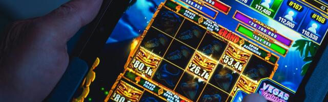 Safer gambling messages could increase gamblers’ use of protective tools