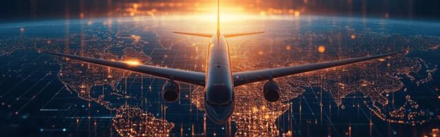 Q&A: Unlocking Airline Loyalty Through Cross-Sector Collaboration