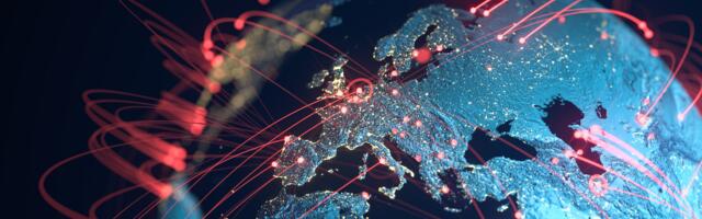 Experts warn UK's basic infrastructure at risk after hackers target drinking water suppliers