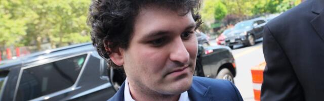 Sam Bankman-Fried to argue he was ‘presumed guilty’ after FTX in trial appeal