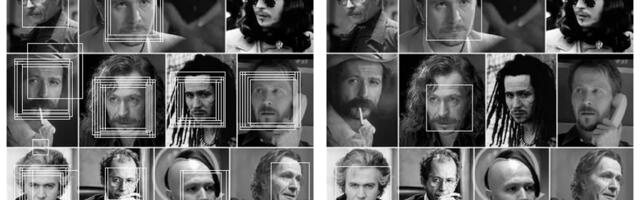 [Перевод] Сила оттенков серого: компьютерное зрение с нуля