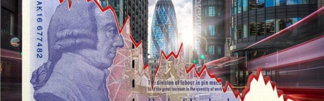 Fintech Founders’ Confidence in UK Economy Plummets to New Low, Fintech Founders Survey Reveals