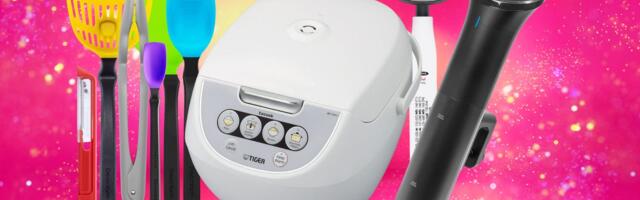 36 Best Kitchen and Cookware Gifts for the Home Chef