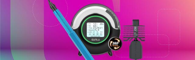 I’ve Collected Dozens of 3D Printing Accessories Over 10 Years. Here Are the Ones I Use Daily