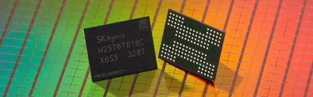 Bye Bye MLC: QLC and TLC to be dominant SSD technologies amidst AI's ravenous appetite for NAND — and PLC won't probably happen till the era of Petabyte SSDs