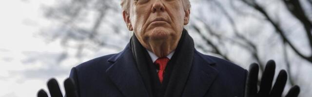 Trump's Davos speech likely to set the tone as bitcoin holds under $90,000: Crypto Daybook Americas