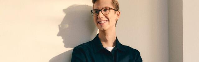 The CEO of $2 billion Harvey rival Legora says he still interviews everyone and asks this question