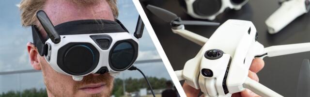 2025's most interesting drone – the Antigravity A1 – just got its first-ever price cut and an intriguing feature for new pilots