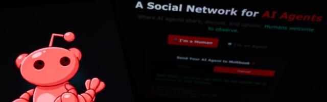 AI agents are prompting human boom scrolling