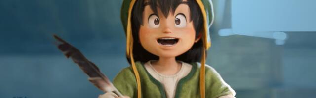 Dragon Quest 7 Reimagined sands down every sharp edge of a prickly classic - making it delightfully approachable, but not without cost