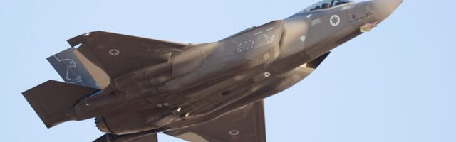 Israel struck Iran with F-35I Adir stealth fighter jets that cost $44,000 per hour to fly