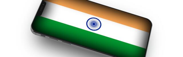 Apple Now Makes One in Four iPhones in India