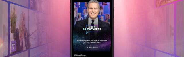 Peacock is adding an AI Andy Cohen to narrate an endless stream of Bravo clips