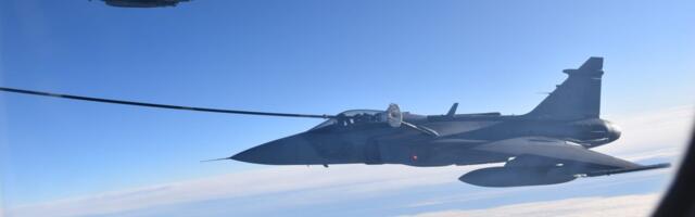 Inside NATO's 'Sentry' missions and the urgent drive to ready for new threats