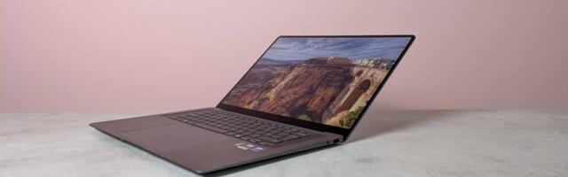 I loved the exquisite design of this Samsung's MacBook air rival — and that’s not even the best thing about it