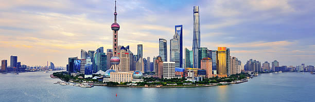 The Fintech Ecosystem of China in 2026