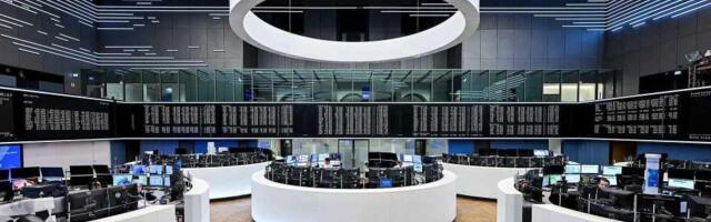 Deutsche Boerse acquires $200M stake in Kraken to deepen push into crypto markets